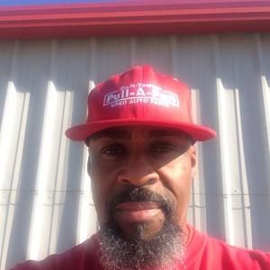 Meet your Posher, Norris